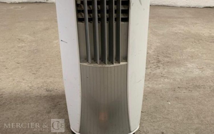 TROTEC PAC 2610E  CLI013699