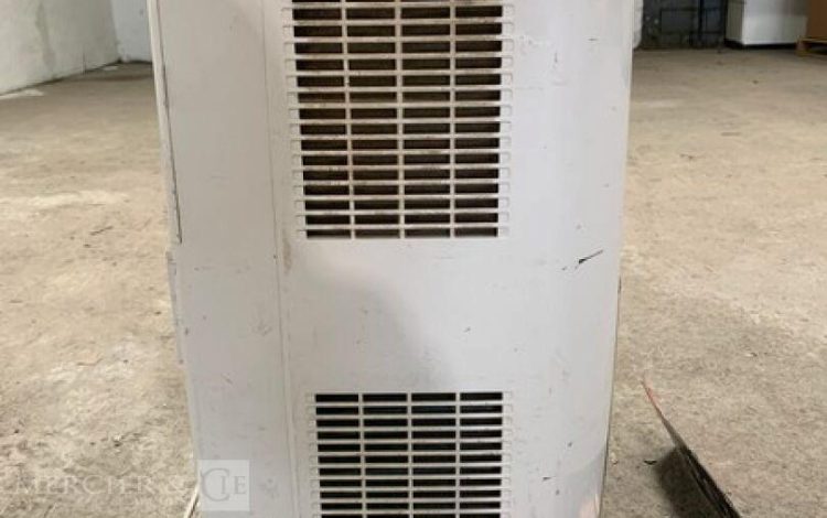 TROTEC PAC 2610E  CLI013699