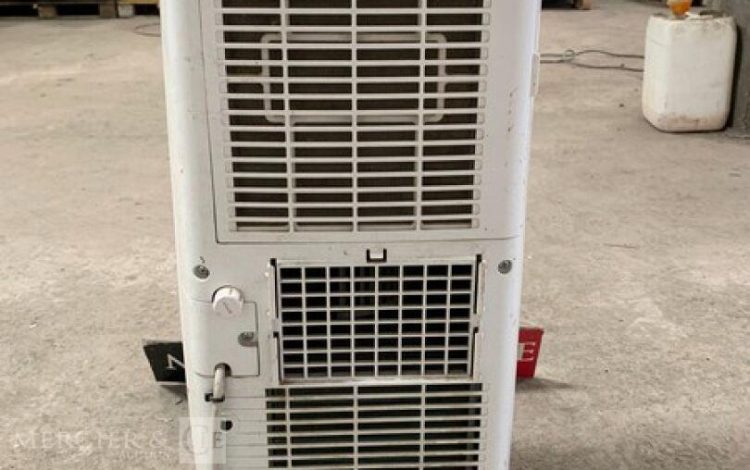 TROTEC PAC 2610E  CLI013699