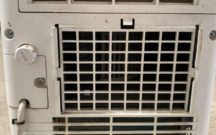 TROTEC PAC 2610E  CLI013699