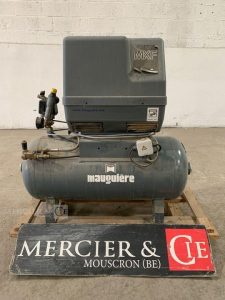 MAUGUIERE MXF15-10PB 90L  COM010030