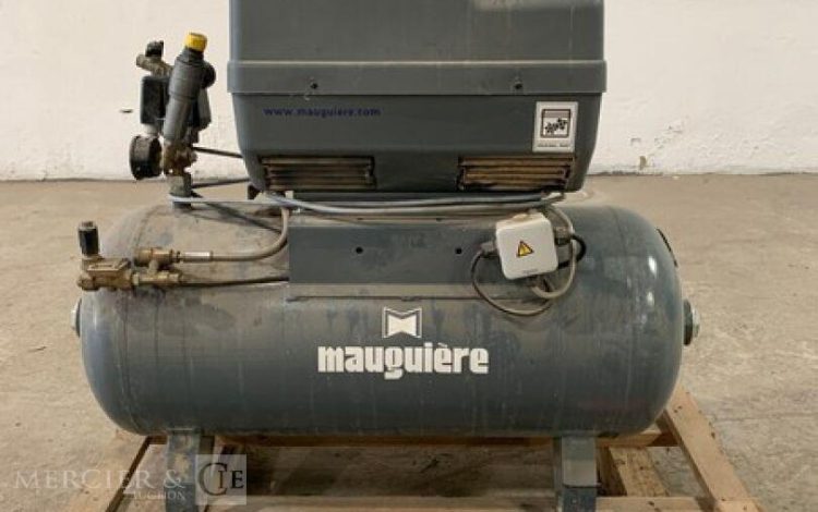 MAUGUIERE MXF15-10PB 90L  COM010030