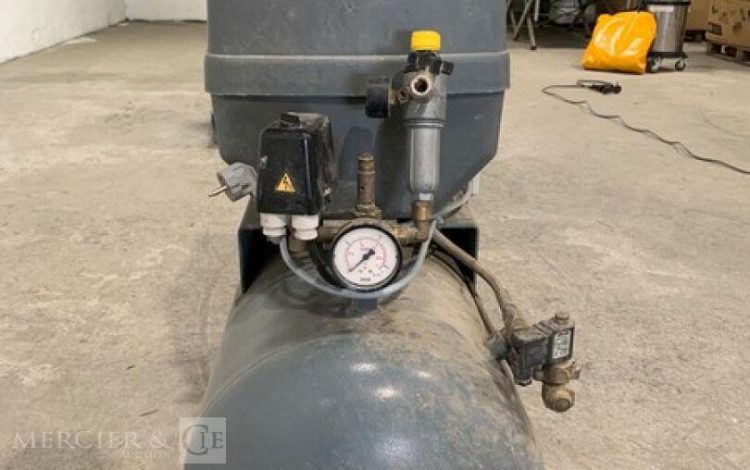 MAUGUIERE MXF15-10PB 90L  COM010030