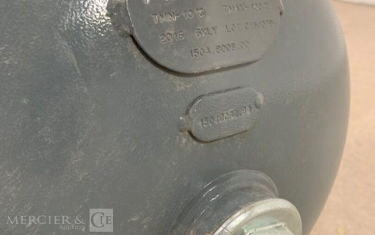MAUGUIERE MXF15-10PB 90L  COM010030