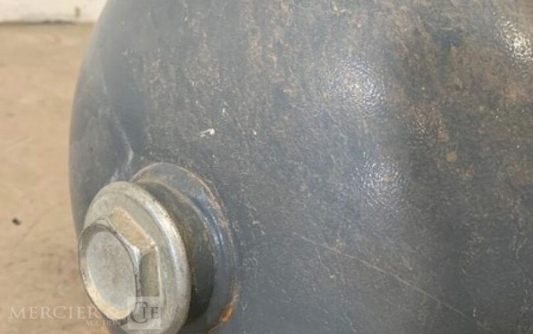 MAUGUIERE MXF15-10PB 90L  COM010030