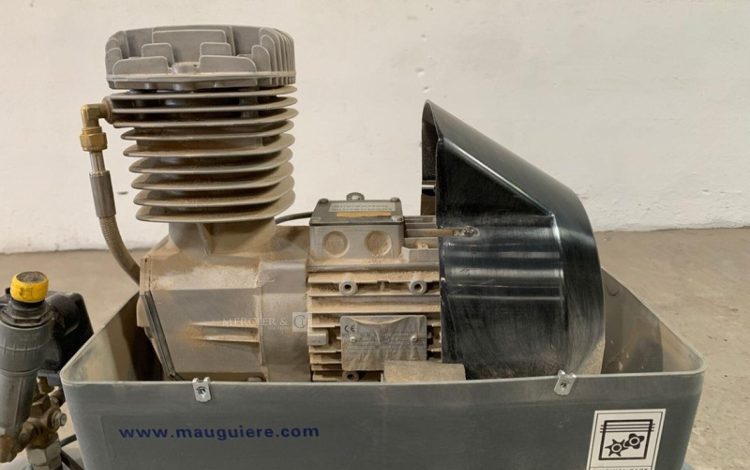 MAUGUIERE MXF15-10PB 90L  COM010030
