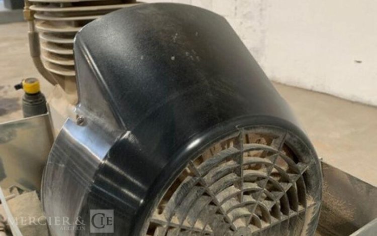 MAUGUIERE MXF15-10PB 90L  COM010030