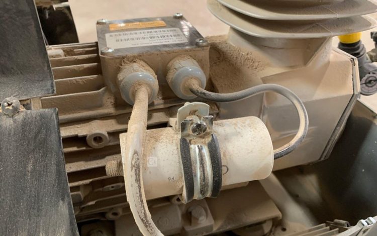 MAUGUIERE MXF15-10PB 90L  COM010030