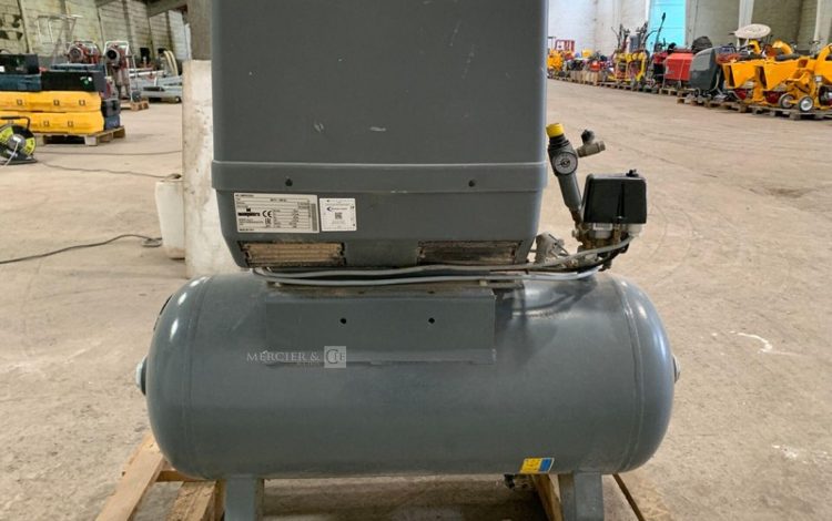 MAUGUIERE MXF15-10PB 90L  COM010030