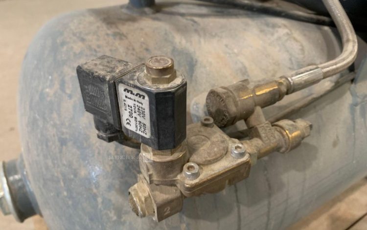 MAUGUIERE MXF15-10PB 90L  COM010030