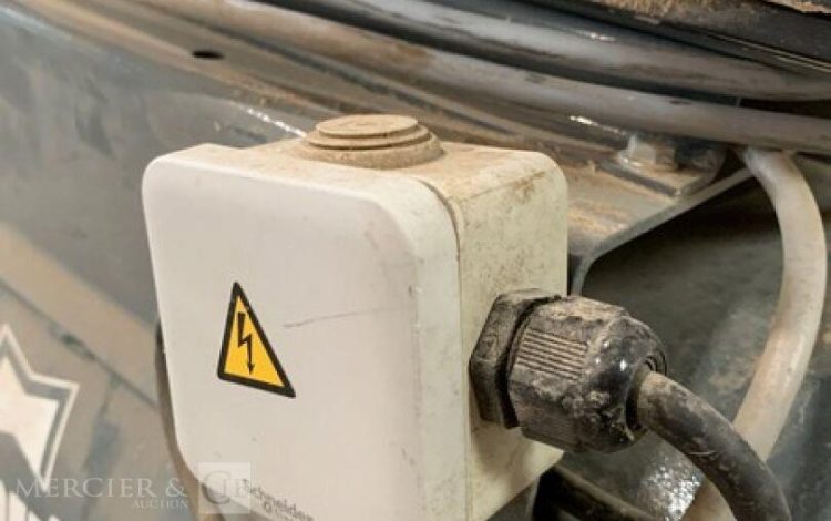 MAUGUIERE MXF15-10PB 90L  COM010030