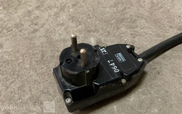 RIDGID K-40  DEB010010
