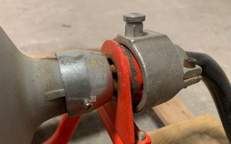 RIDGID K-40  DEB010010