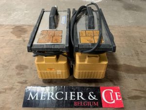 HIRETECH HTW-5  DEC013928