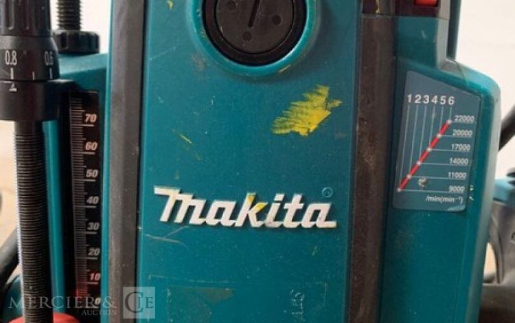 MAKITA RP2300FC  DEF010065