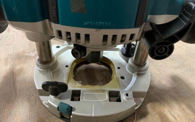 MAKITA RP2300FC  DEF010065