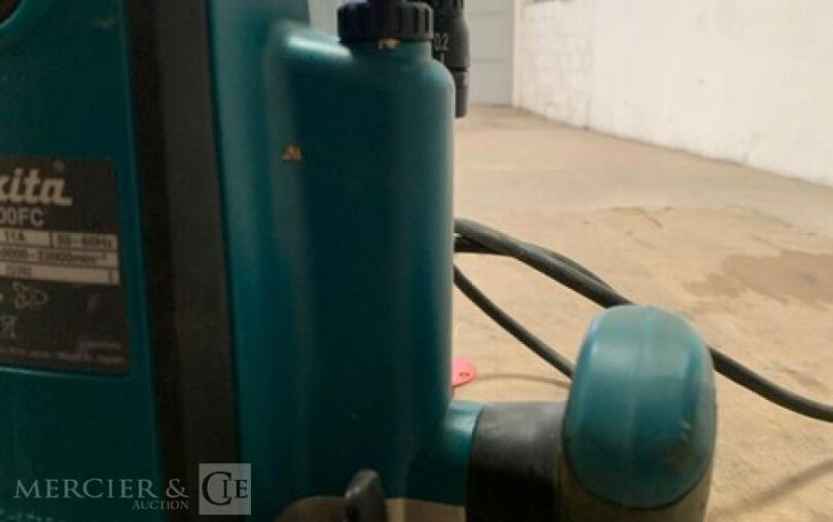 MAKITA RP2300FC  DEF010065
