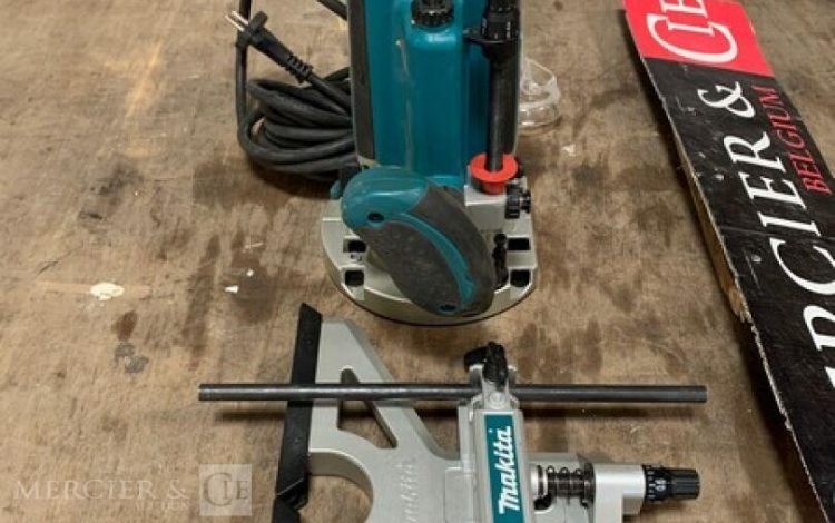 MAKITA RP2300FC  DEF010065