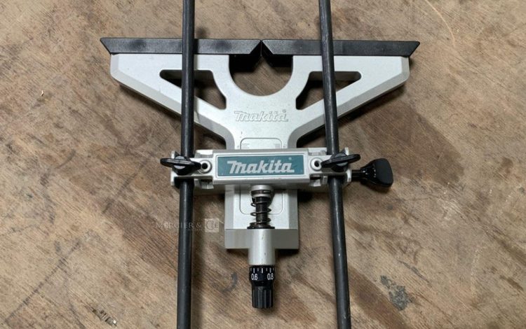 MAKITA RP2300FC  DEF010065