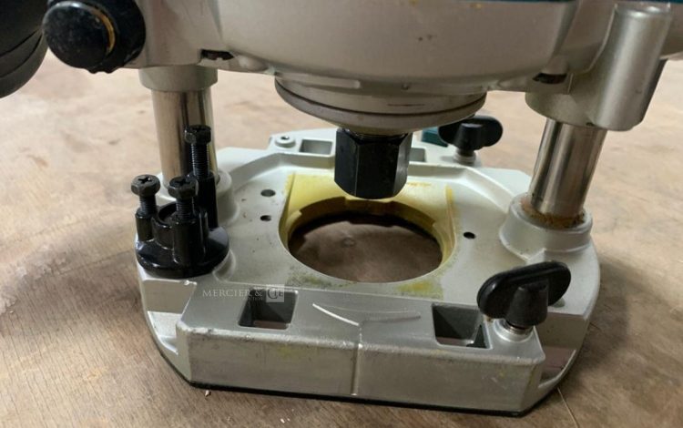 MAKITA RP2300FC  DEF010065