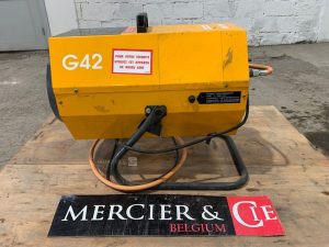THERMOBILE G-42  DIV000354