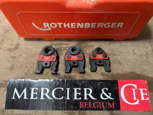 ROTHENBERGER   DIV000355