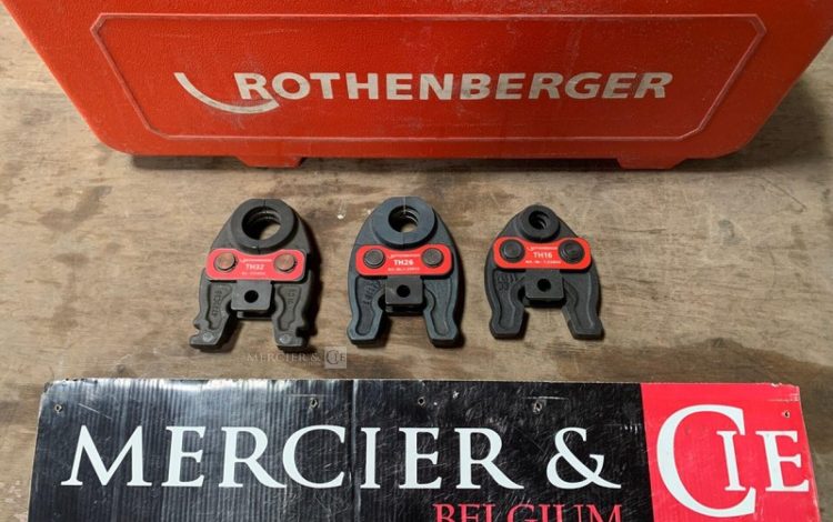ROTHENBERGER   DIV000355