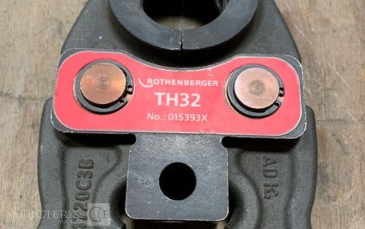 ROTHENBERGER   DIV000355