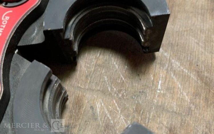 ROTHENBERGER   DIV000355
