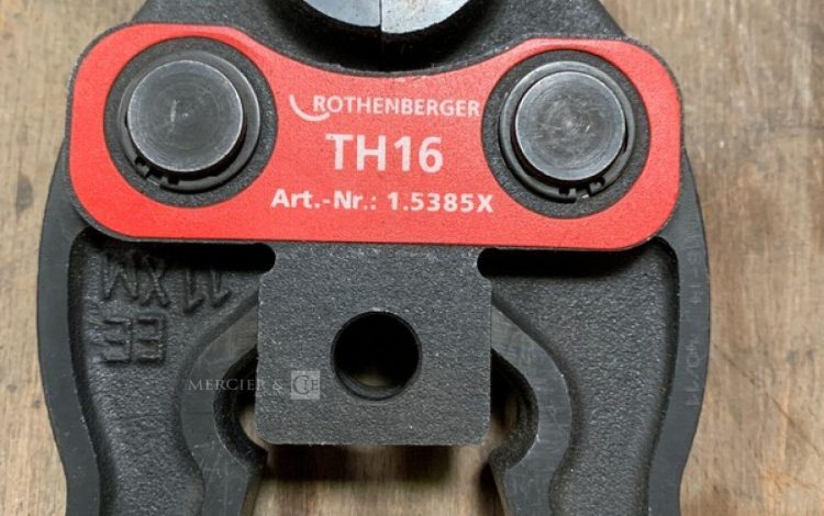 ROTHENBERGER   DIV000355