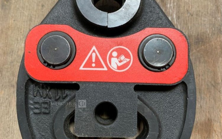 ROTHENBERGER   DIV000355