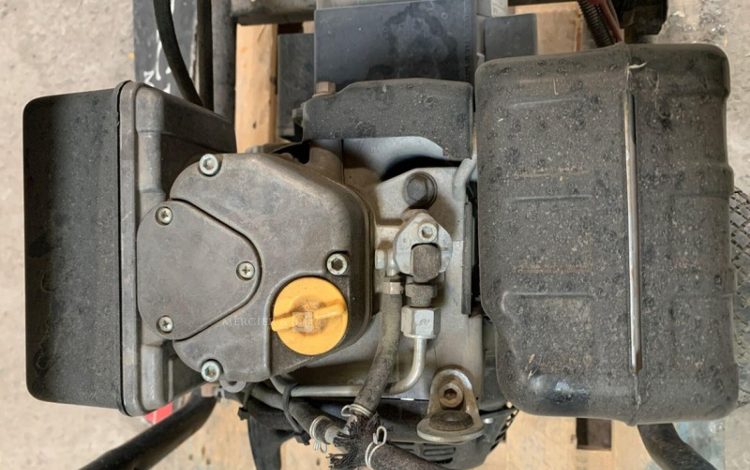SDMO 4000E XL C  GRO747009