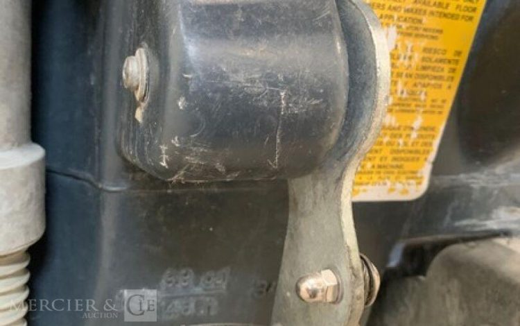 NILFISK   LAV010339