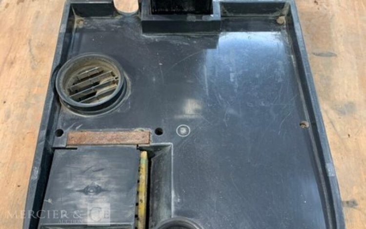 NILFISK CA340  LAV010080