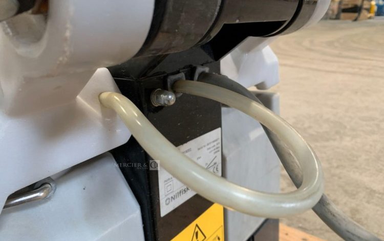 NILFISK CA340  LAV010080