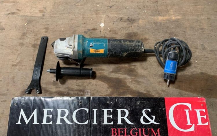 MAKITA   MEU010863