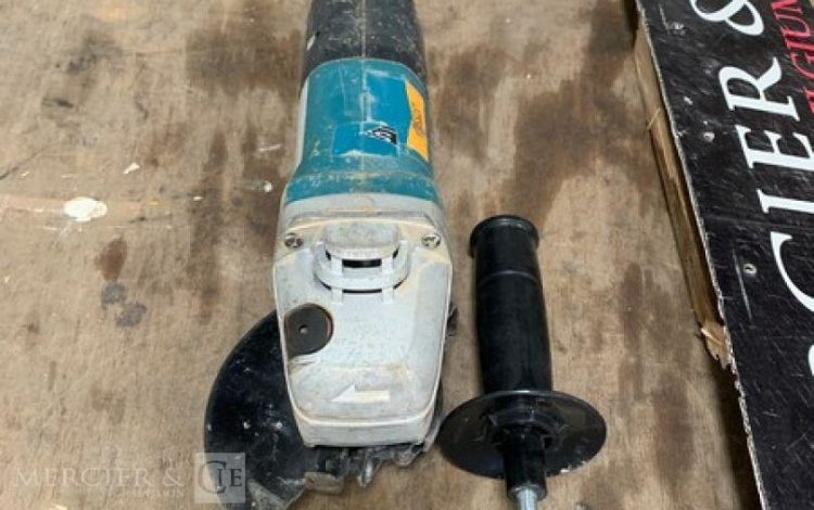MAKITA   MEU010863