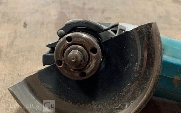 MAKITA   MEU010863