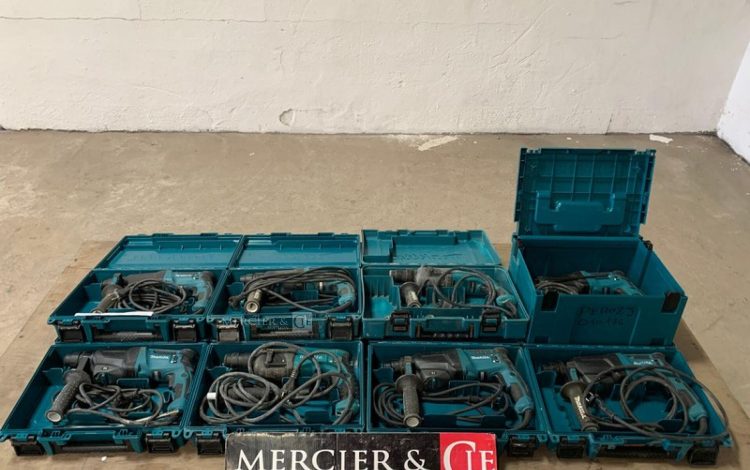 MAKITA   PER010041