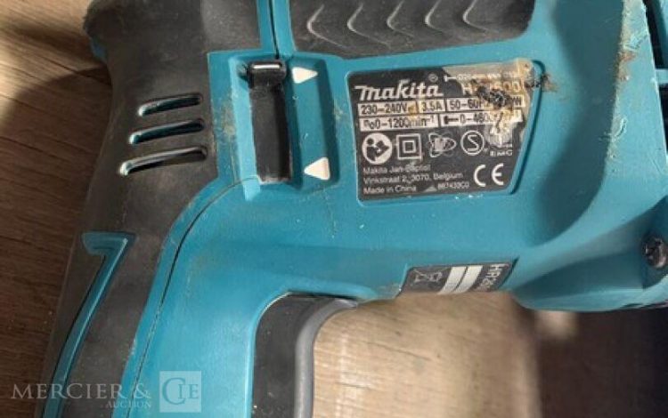 MAKITA   PER010041