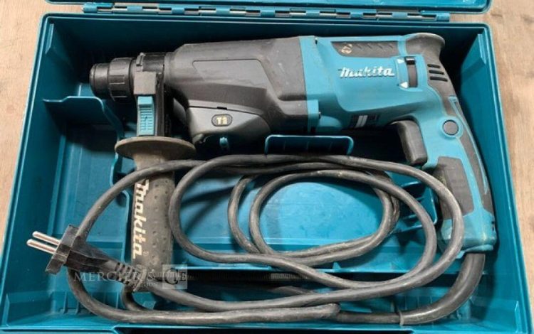 MAKITA   PER010041