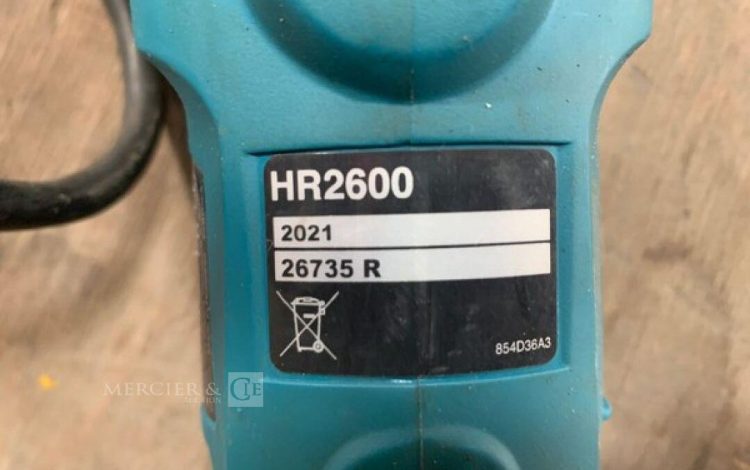 MAKITA   PER010041