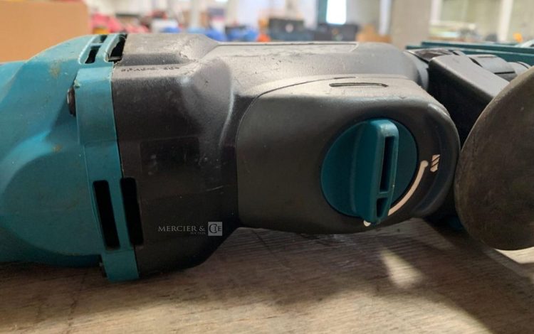MAKITA   PER010041