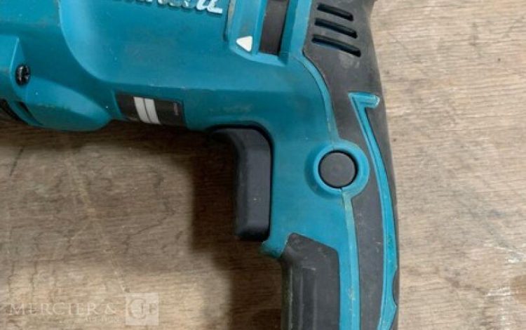 MAKITA   PER010041