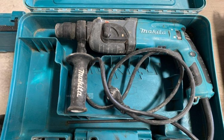 MAKITA   PER010041