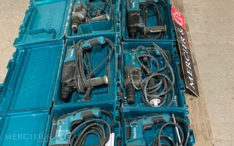MAKITA   PER010041