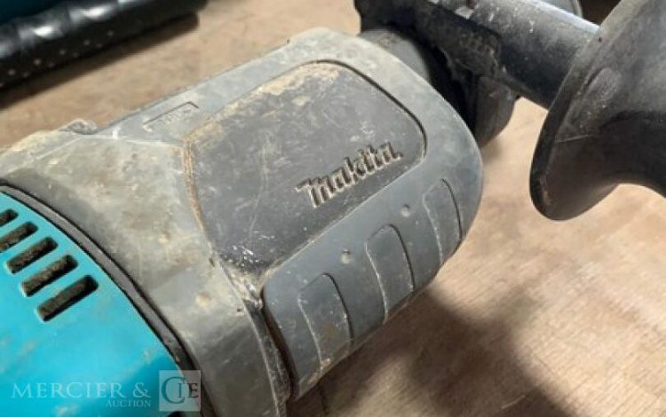 MAKITA   PER010041