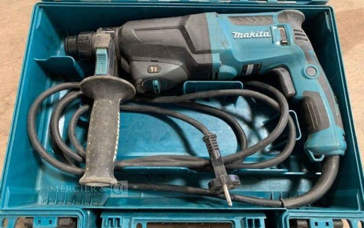 MAKITA   PER010041
