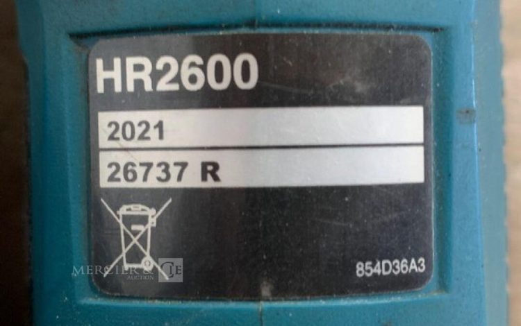MAKITA   PER010041