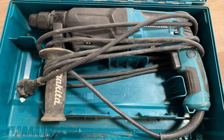MAKITA   PER010041
